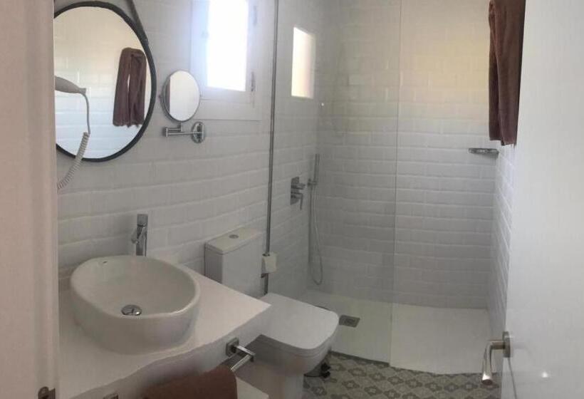 套房, Castillo Beach