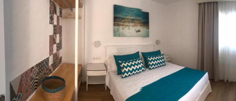 Студия Стандарт, Castillo Beach
