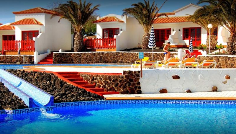 Апартаменты 1 Спальня, Castillo Beach