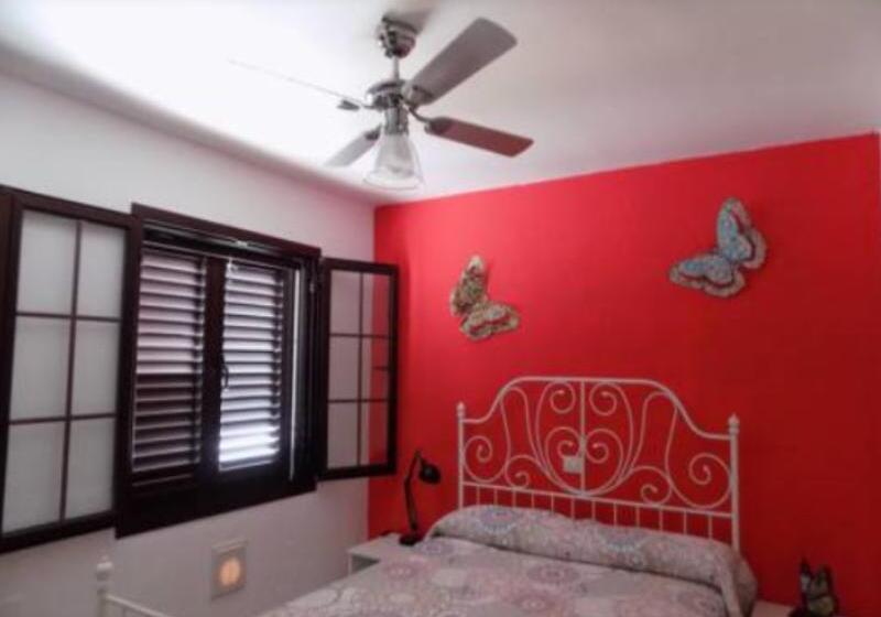 带1个卧室的公寓, Castillo Beach