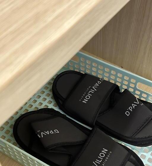 Номер Superior, D'pavilion Malioboro