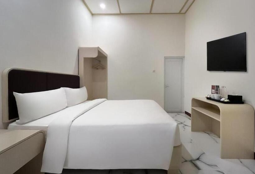 Номер Superior, D'pavilion Malioboro