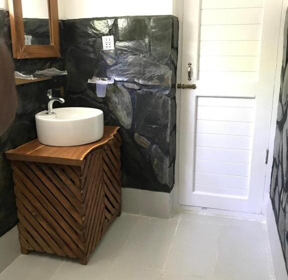 Family Room, The Mountain Cottage Skardu