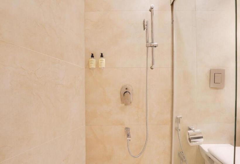 Стандартный Номер Кровать Кинг, Lemon Tree Hotel Mcleodganj