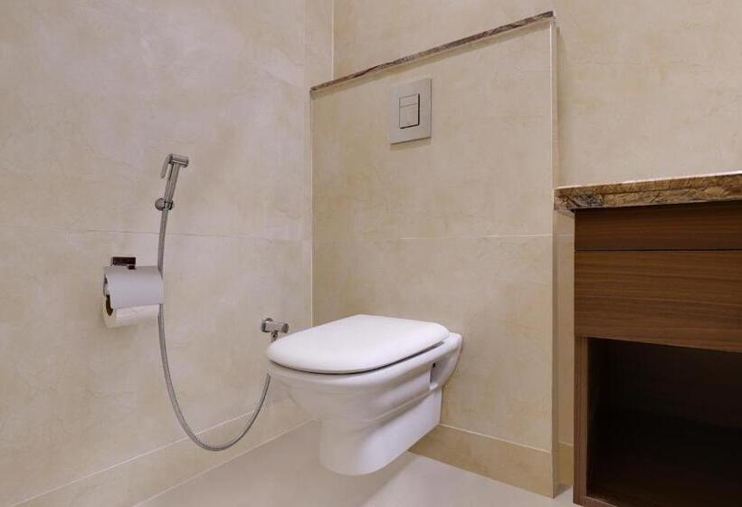 Номер Superior Кровать Кинг, Lemon Tree Hotel Mcleodganj