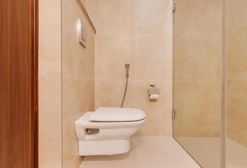 Номер Executive Кровать Кинг, Lemon Tree Hotel Mcleodganj