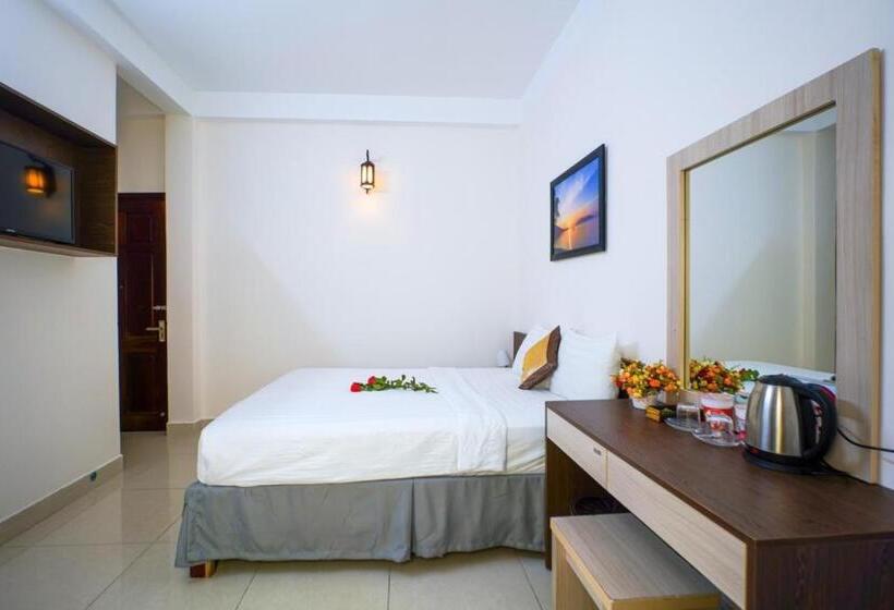 اتاق سوپریور, Ruby Hotel Côn đảo