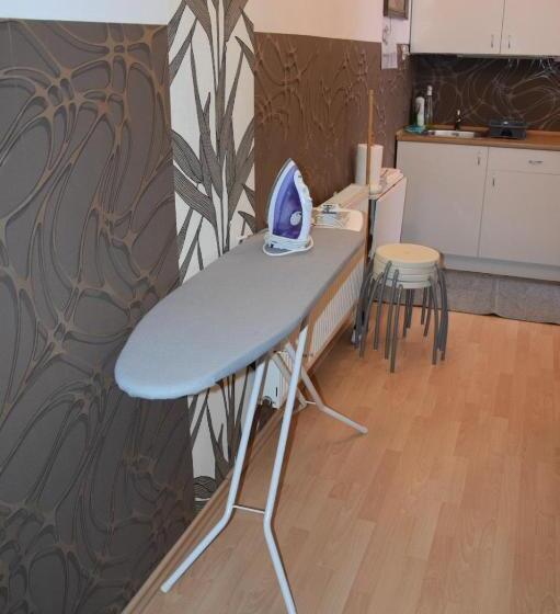 シングルベーシックルーム, Noclegi Viktor