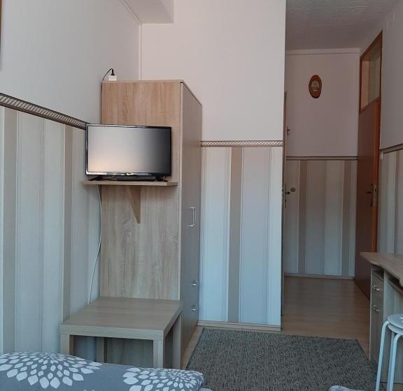 スタンダードルーム, Noclegi Viktor