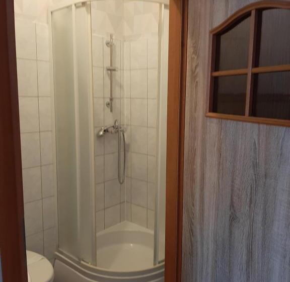 スタンダードルーム, Noclegi Viktor