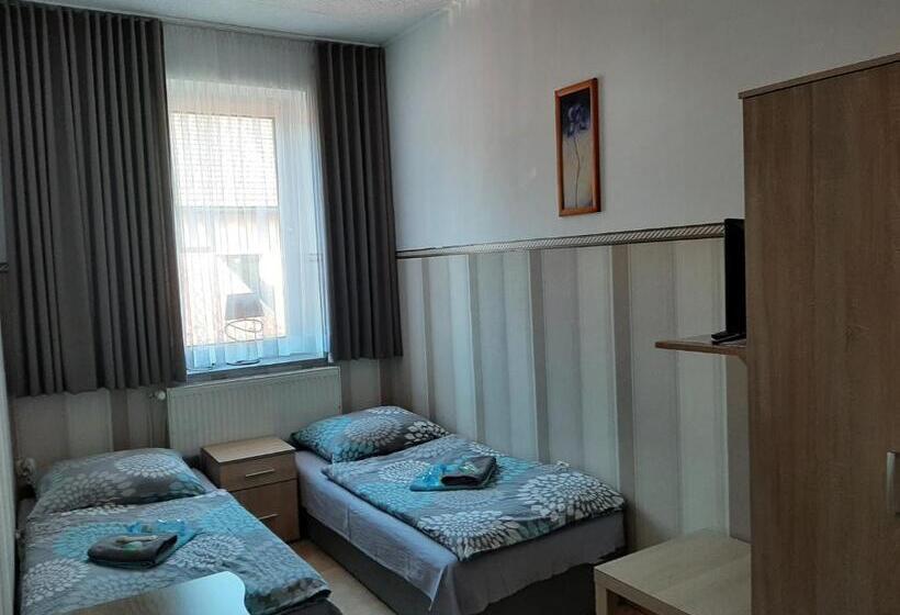 スタンダードルーム, Noclegi Viktor