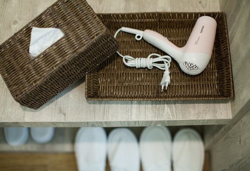 패밀리 스위트, Anchan Laguna Hotel โรงแรมอัญชันลากูน่า