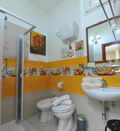 Семейный Номер Superior, B&b Le Cycas