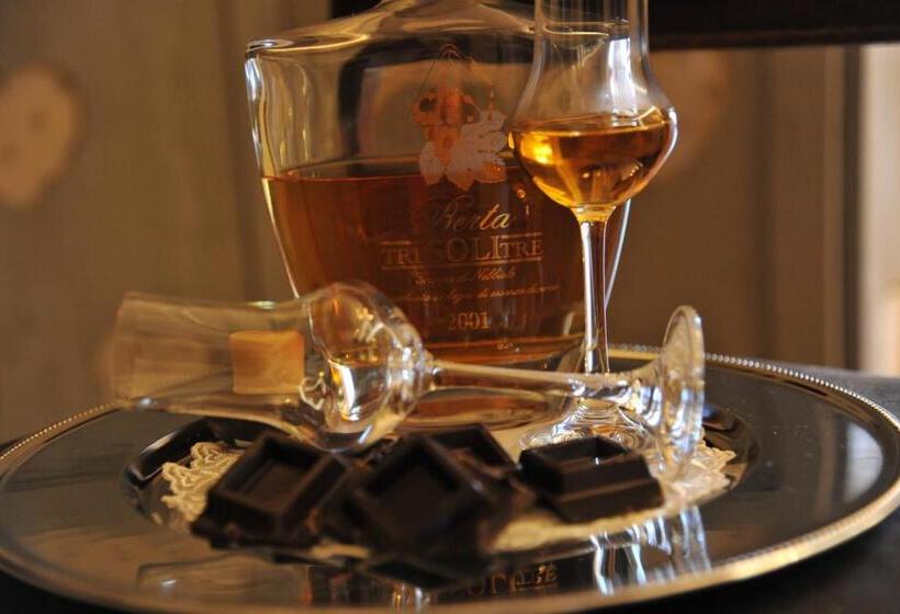 Семейный Номер Superior, B&b Le Cycas