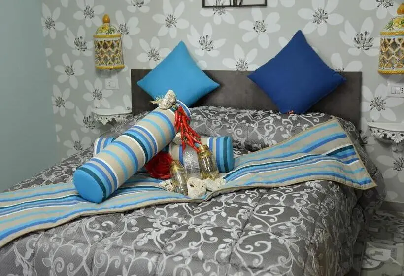 اتاق لوکس, B&b Le Cycas