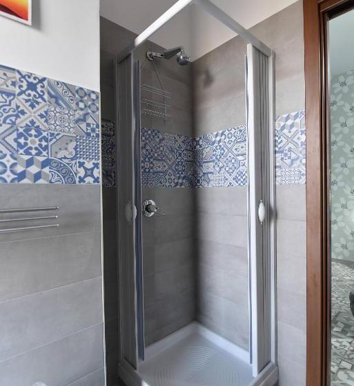 Номер Deluxe, B&b Le Cycas