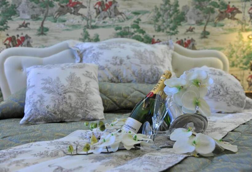 Семейный Номер Superior, B&b Le Cycas