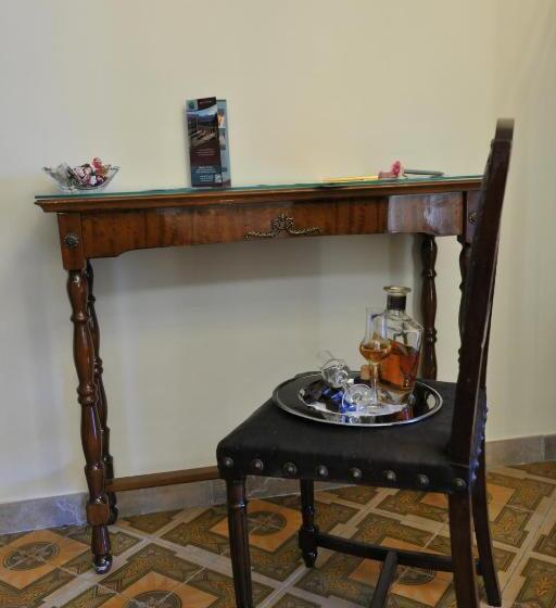 Семейный Номер Superior, B&b Le Cycas