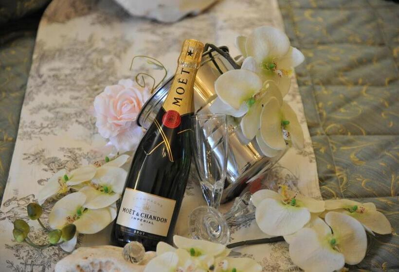 Семейный Номер Superior, B&b Le Cycas