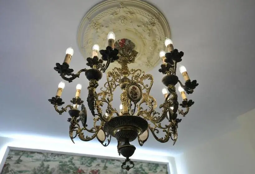 اتاق سوپریور خانوادگی, B&b Le Cycas