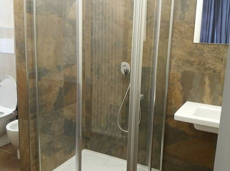 اتاق استاندارد, B&b Lei