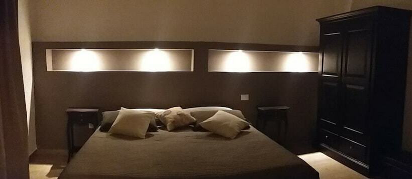 اتاق استاندارد سه نفره, B&b Lei