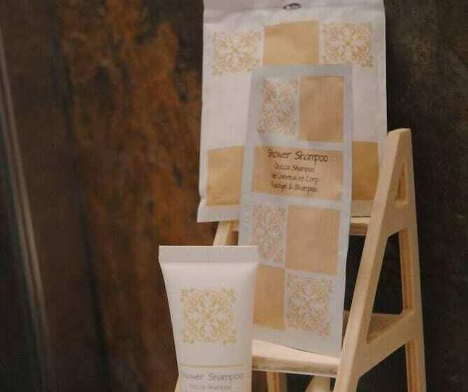 اتاق استاندارد, B&b Lei