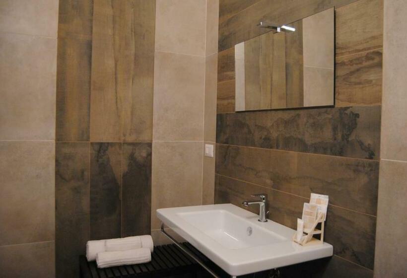 اتاق استاندارد, B&b Lei