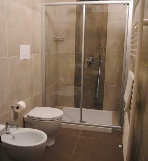 اتاق استاندارد, B&b Lei