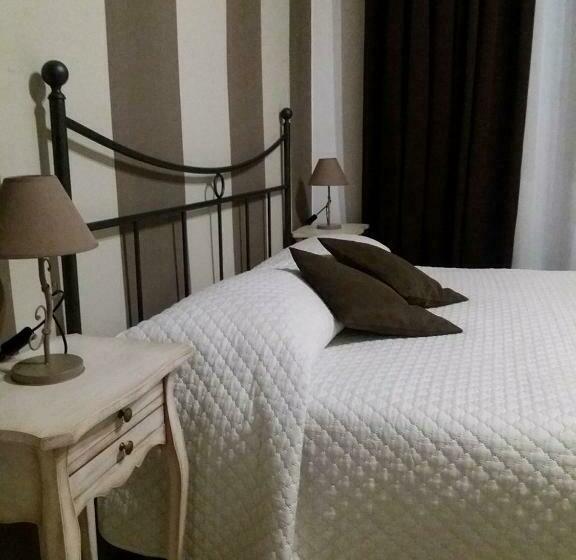 اتاق استاندارد, B&b Lei