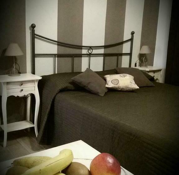 اتاق استاندارد, B&b Lei