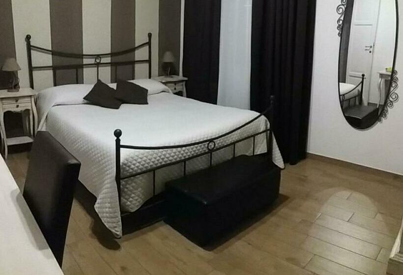 اتاق استاندارد, B&b Lei