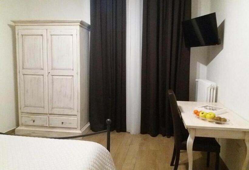 اتاق استاندارد, B&b Lei