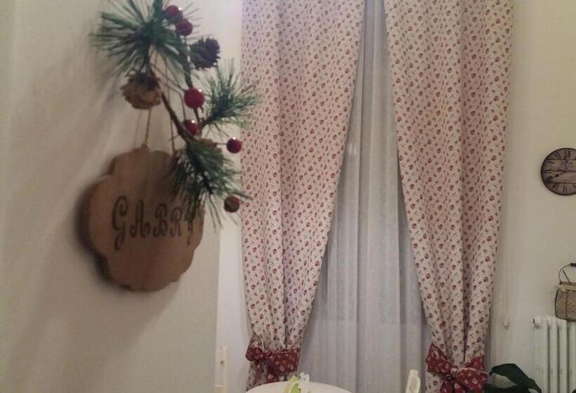 اتاق استاندارد, B&b Lei