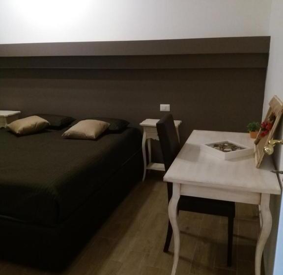 آپارتمان 1 خوابه, B&b Lei