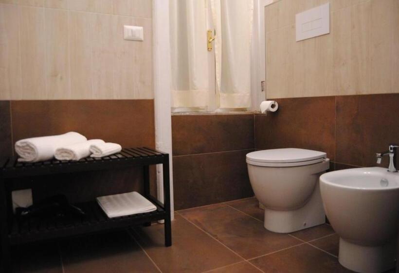 اتاق استاندارد, B&b Lei