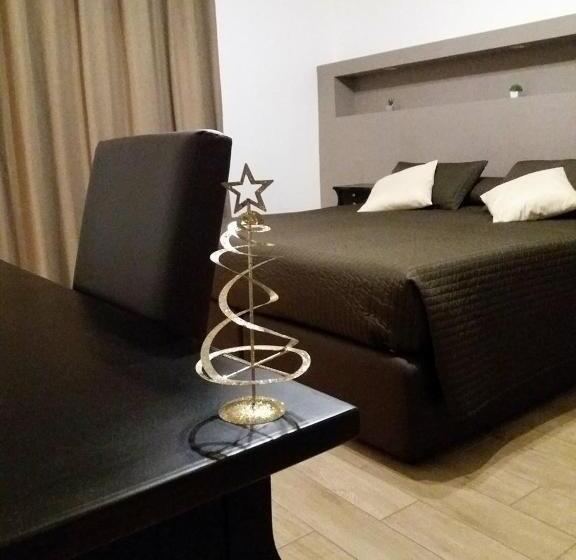 اتاق استاندارد, B&b Lei