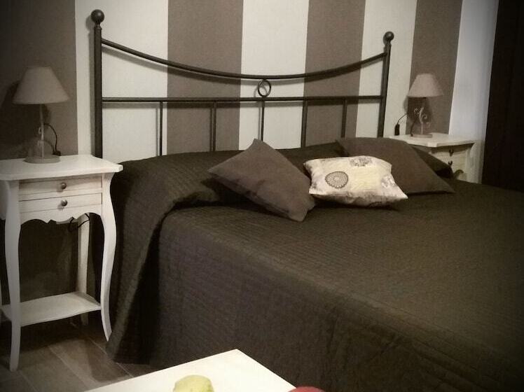 اتاق استاندارد, B&b Lei