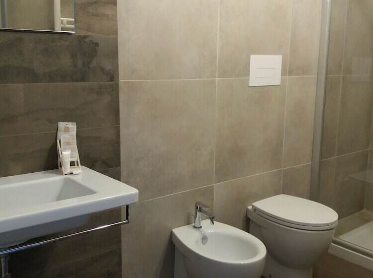 اتاق استاندارد, B&b Lei