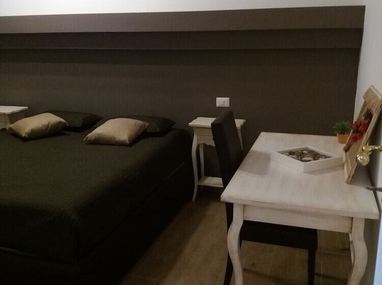 آپارتمان 1 خوابه, B&b Lei