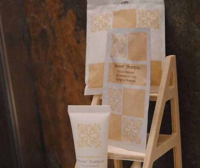 آپارتمان 1 خوابه, B&b Lei