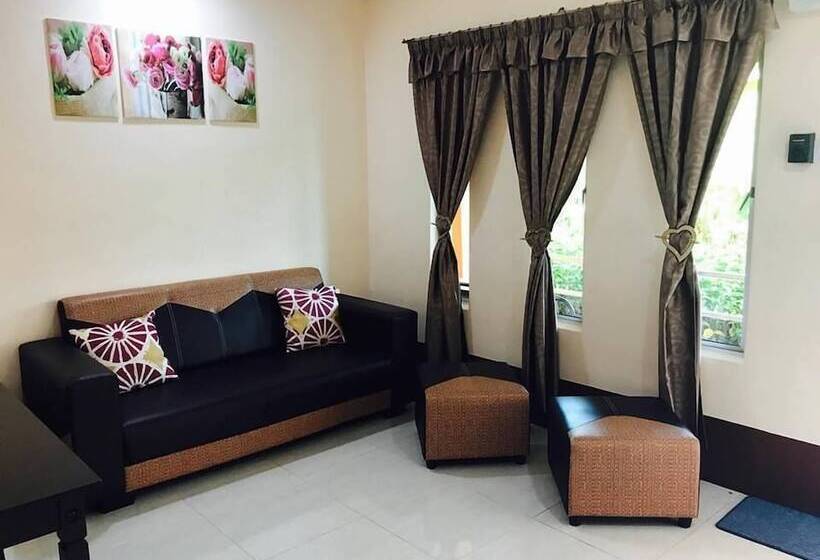 ‫فيلا غرفة نوم واحدة, Chuu Pun Village Resort