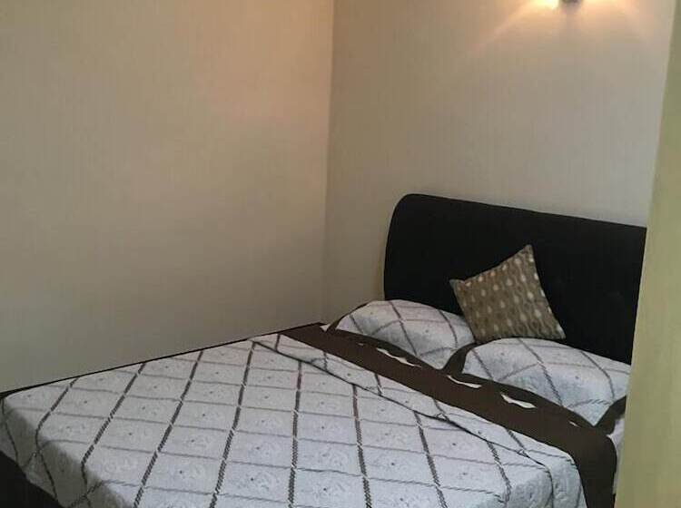 ‫فيلا غرفة نوم واحدة, Chuu Pun Village Resort