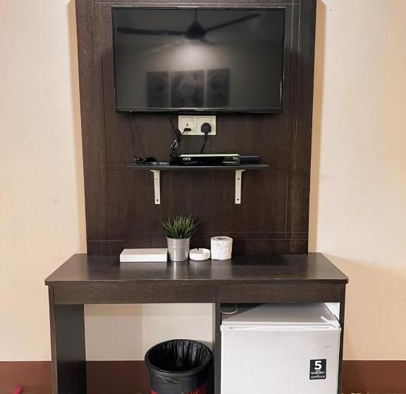 Вилла Deluxe 1 Спальня, Chuu Pun Village Resort