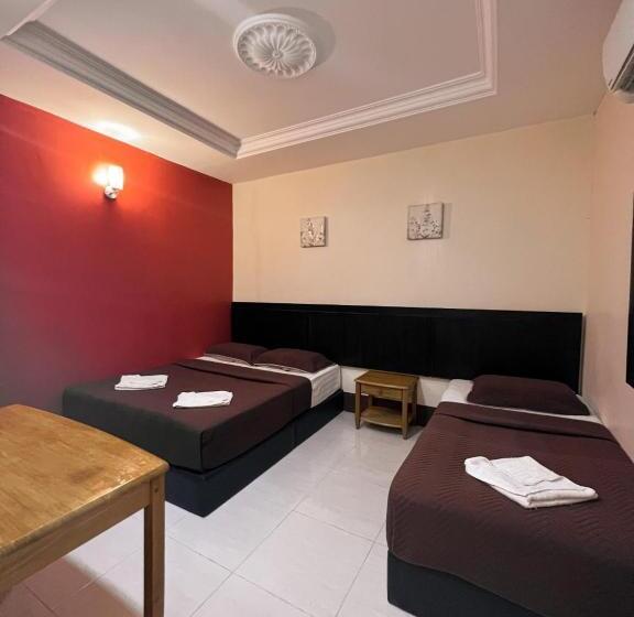 Вилла Deluxe 1 Спальня, Chuu Pun Village Resort