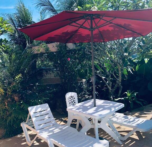 ‫فيلا غرفة نوم واحدة, Chuu Pun Village Resort