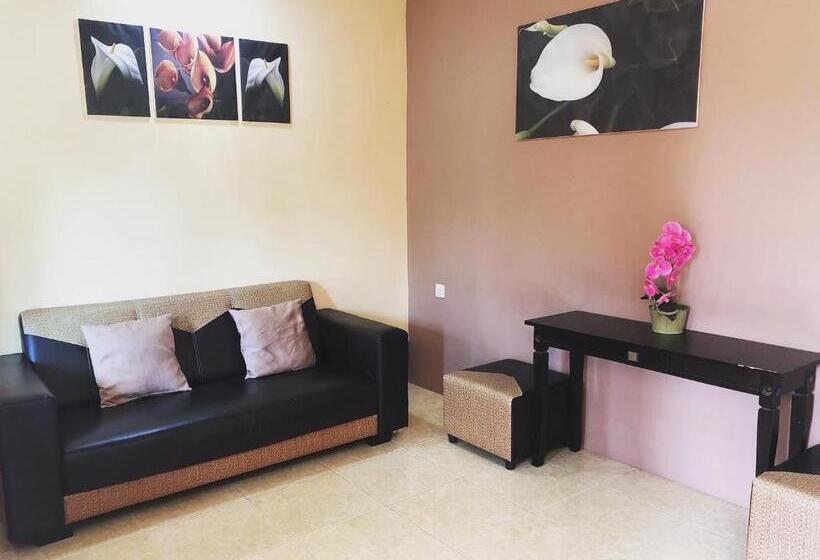 Вилла Deluxe 1 Спальня, Chuu Pun Village Resort