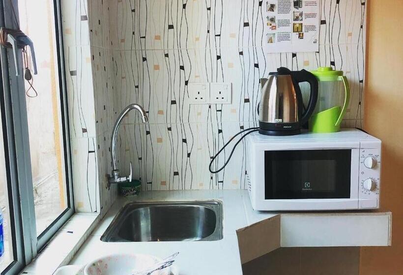 فيلا ديلوكس غرفة نوم, Chuu Pun Village Resort