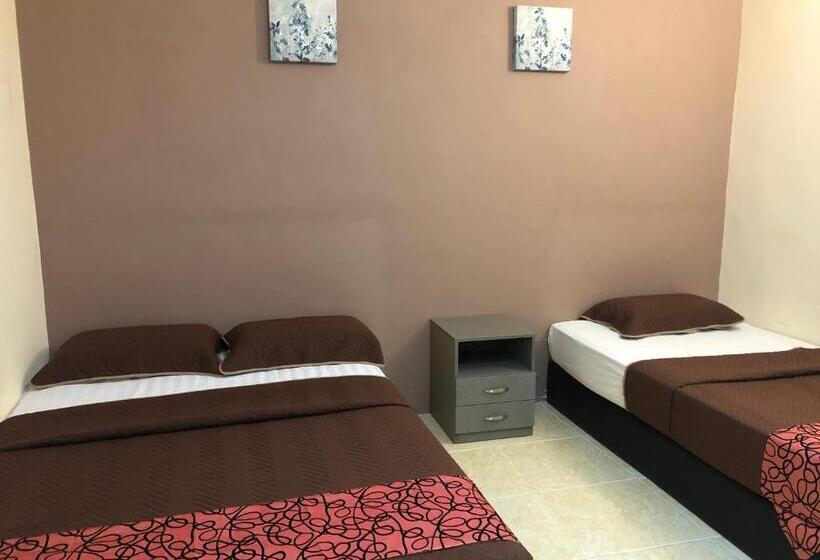 فيلا ديلوكس غرفة نوم, Chuu Pun Village Resort