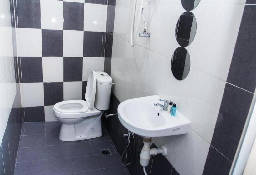Вилла 1 Спальня, Chuu Pun Village Resort